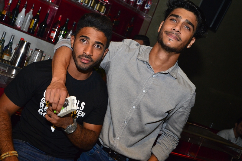 Lasgidi Night at Projekt